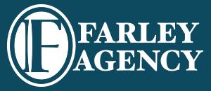 Farley Insurance Agency logo for print