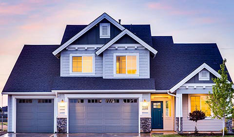 residential home