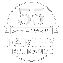 Farley Insurance Agency Logo